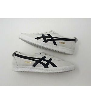 NIB Men’s onitsuka tiger Mexico delegation sneakers